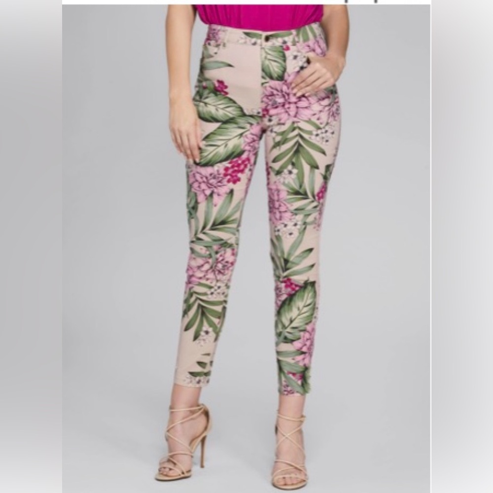 Marciano woman’s pants, Sz 25